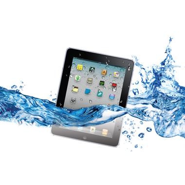 Waterproof Case for iPad