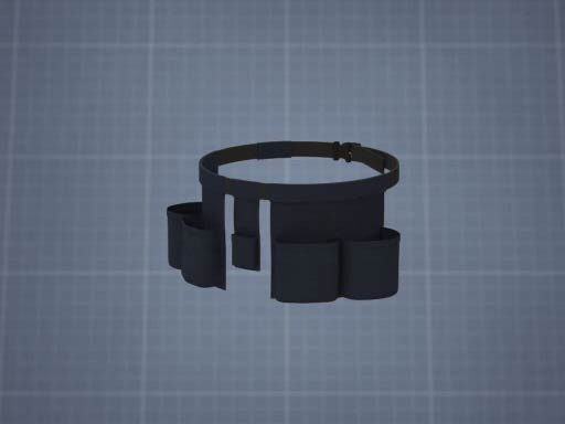 Utility Belt