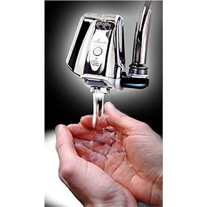 Sensor Automatic EZ Faucet