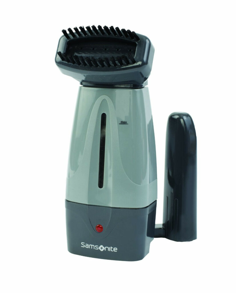 Samsonite Luggage Garment Steamer