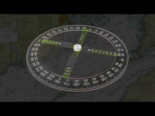 Rig Move Compass Assist