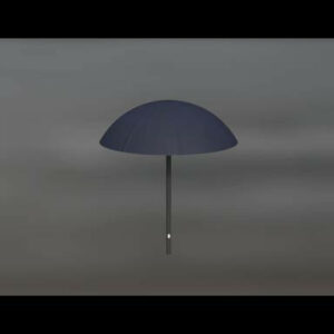 Retractable Umbrella