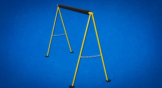 Portable Sawhorse