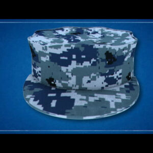 Military Patrol Cap Form Insert Set