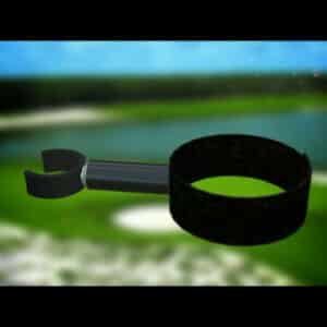 Golf Swing Training Device