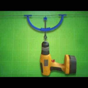 Electric Fence Tightening Tool