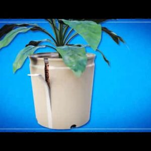 Easy Release Planter’s Pot