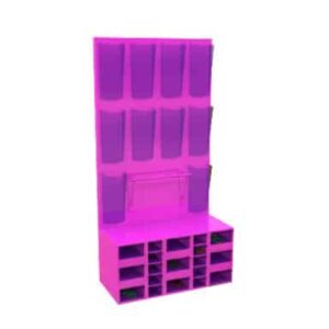 Doll Organizer