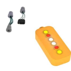 Diagnostic Tool for Trailer Lights