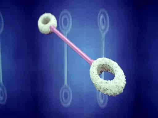 Cotton Swab