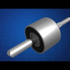 Constant Velocity Joint