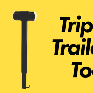 Triple Trailer Tool