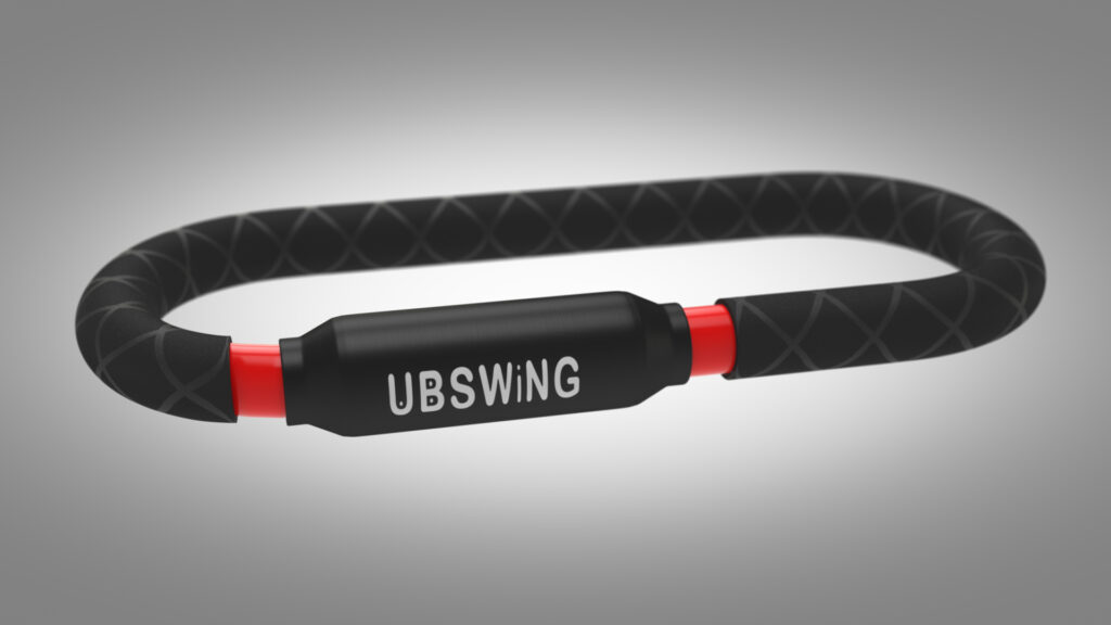 UBSWiNG