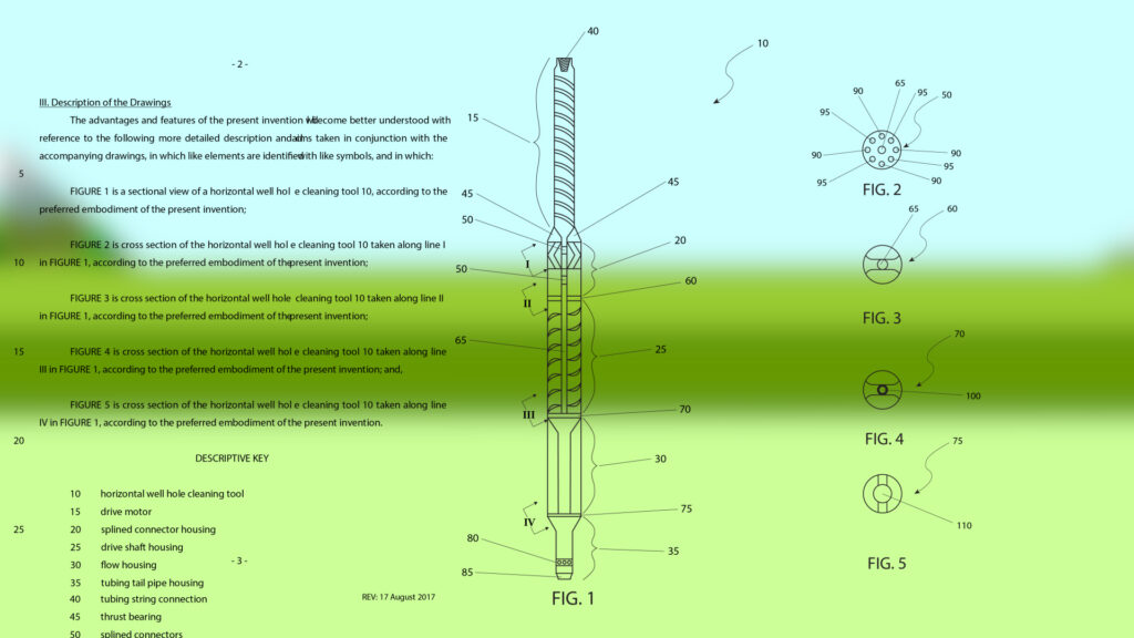 Hydraulic Bailer