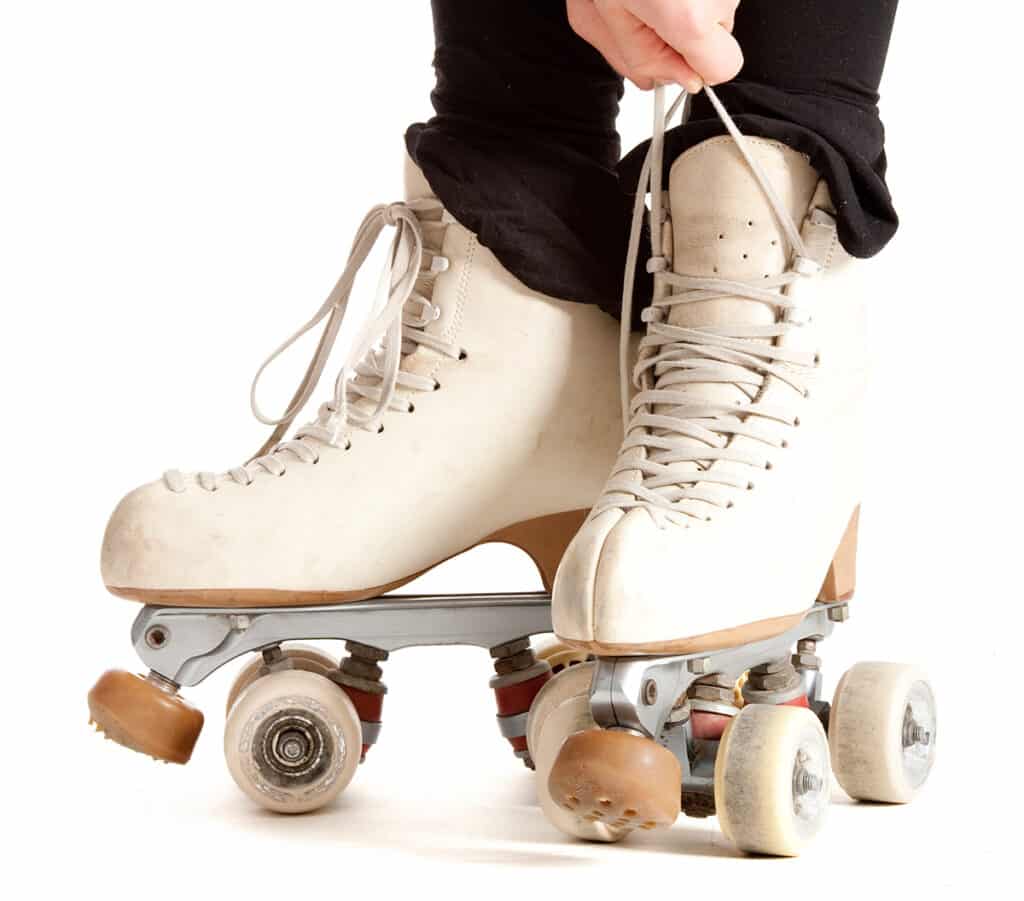 roller-skates
