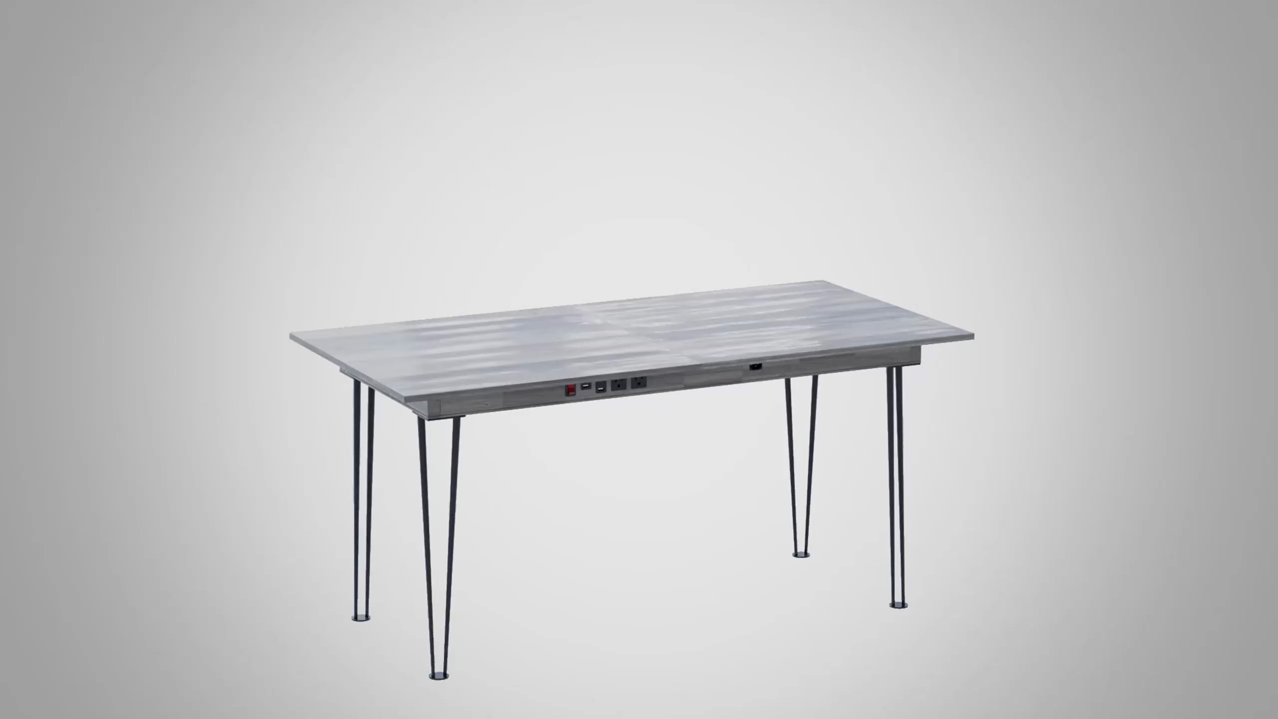 Dynamic Power Table